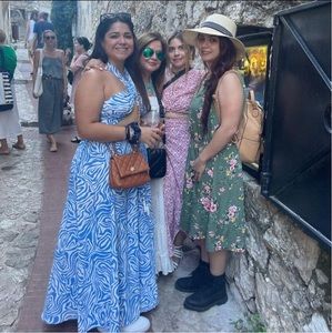 Meet your Posher, Rocio